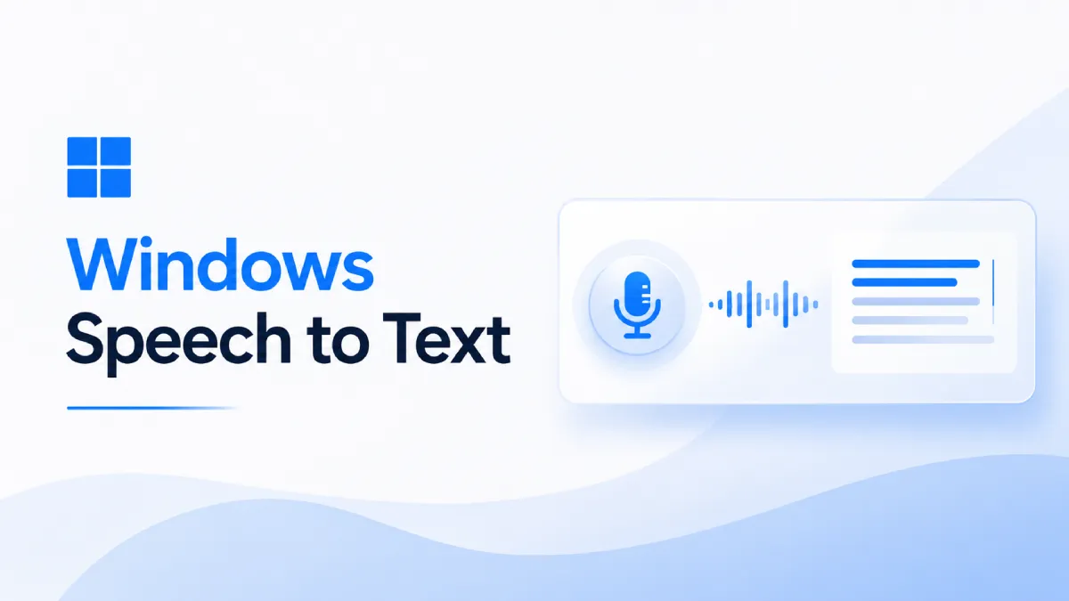 windows-speech-to-text