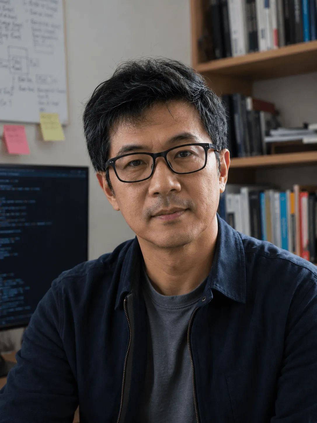 David K. Nguyen