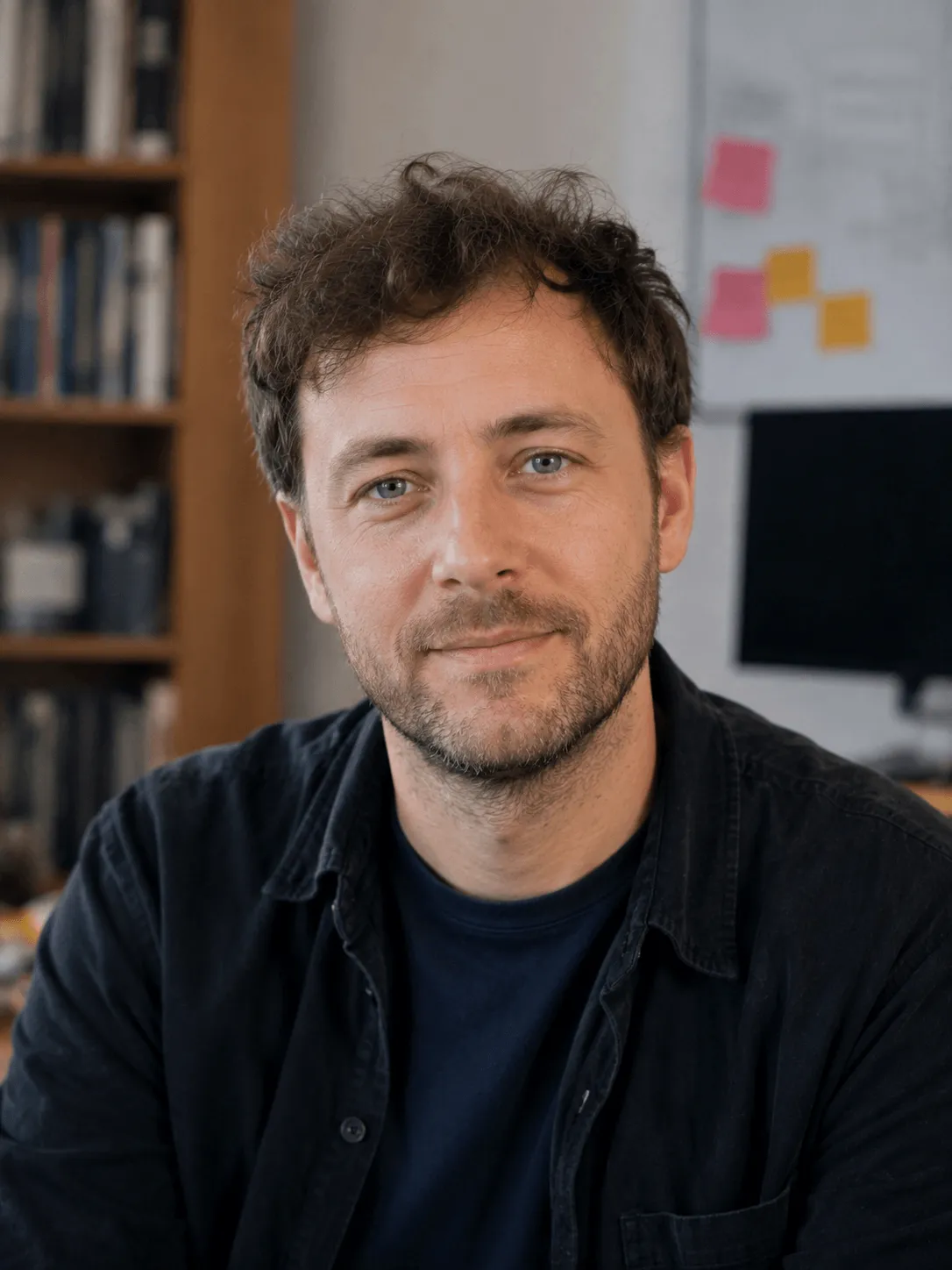 Julian Sterling