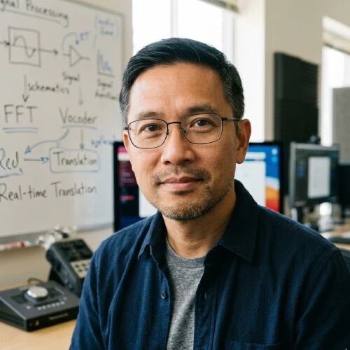 David K. Nguyen
