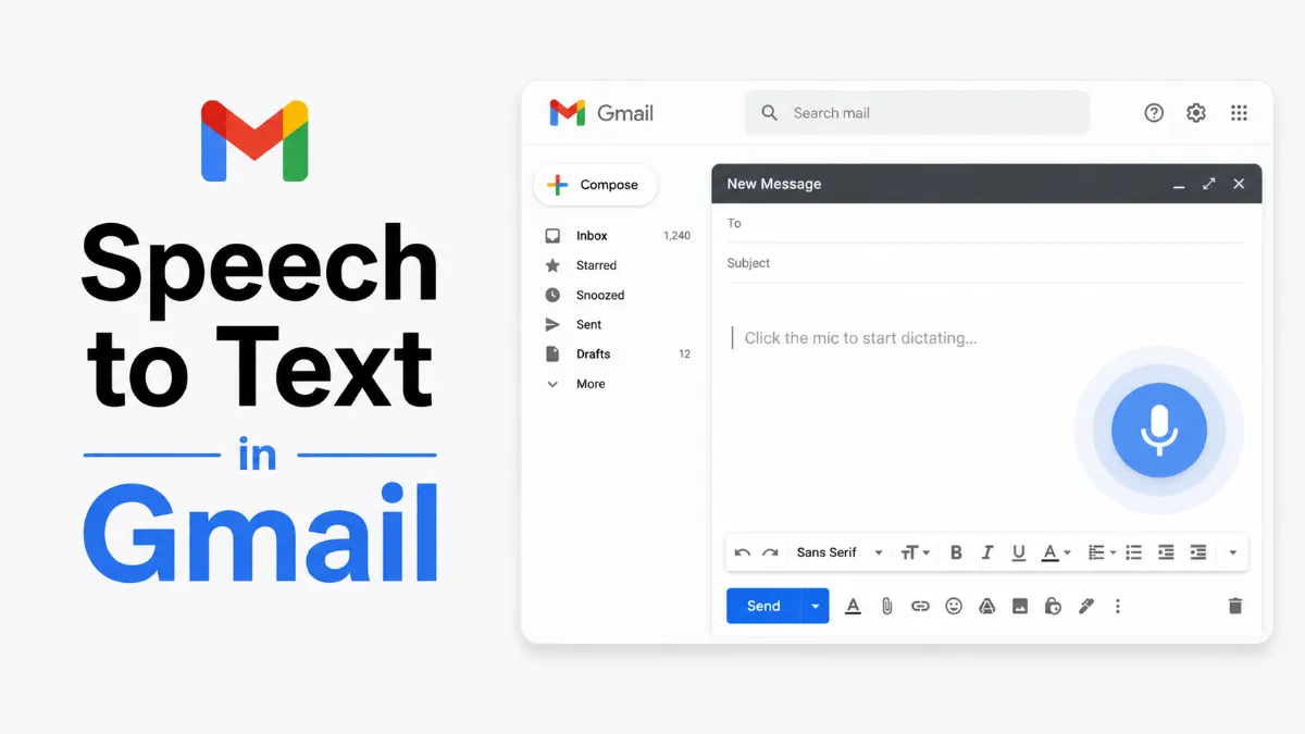 speech-to-text-gmail-guide