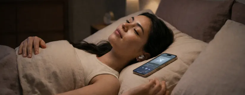How to Listen to AO3 Stories Offline on iPhone