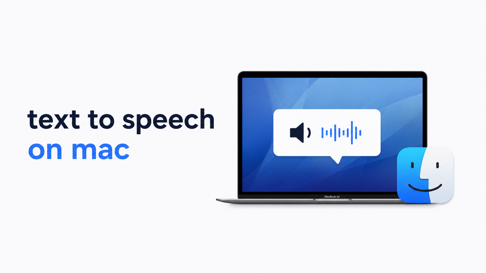 Text to Speech on Mac: Best Options in 2026