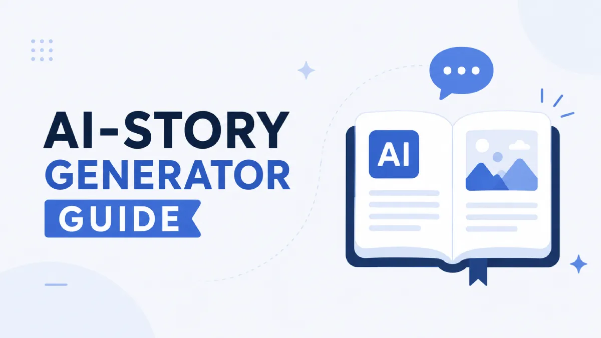 AI Story Generator: What It Is, How It Works, and Why It Matters