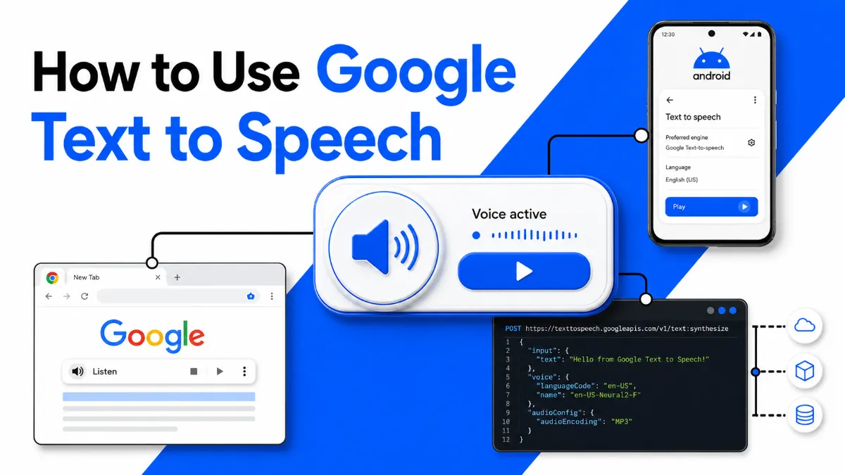 how-to-use-google-text-to-speech