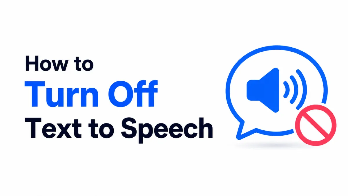 how-to-turn-off-text-to-speech