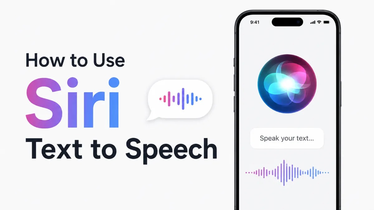 siri-text-to-speech-guide